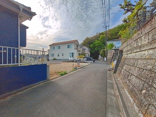 家族とのお出かけが楽しくなる環境です