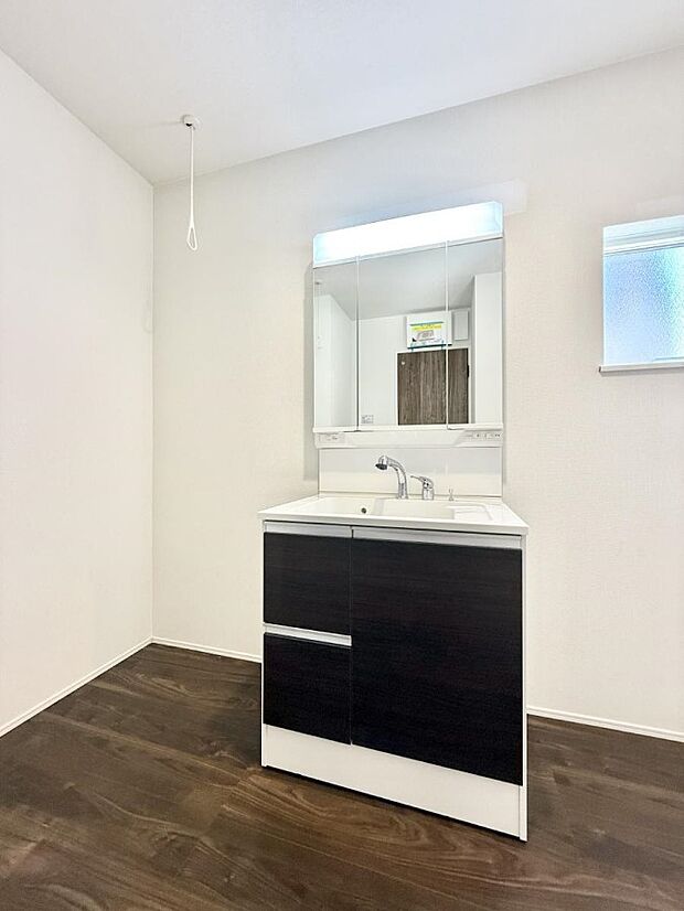 ■清潔感があり、気持ちよく使えます