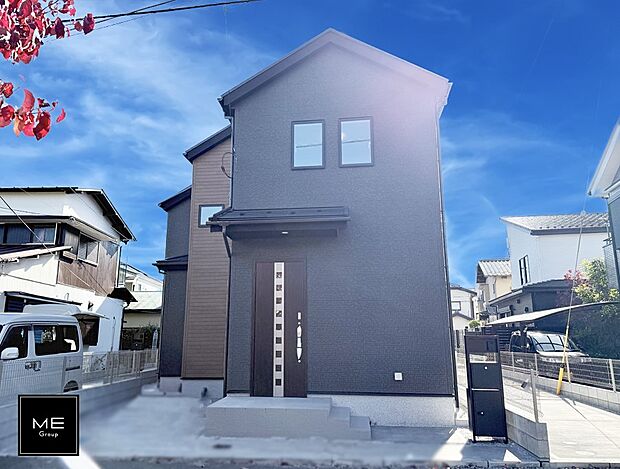 ■家族みんなが笑顔で過ごせる、安心感のある住まい