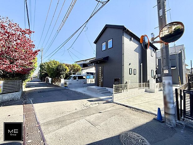 ■新しい時代の息吹を感じる、心地よい環境