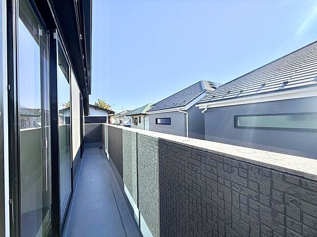 ■ 朝のコーヒーや夜の星空を楽しむ、癒しの場所