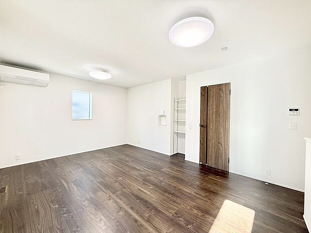 ■何気ない毎日を特別にする、癒しの空間