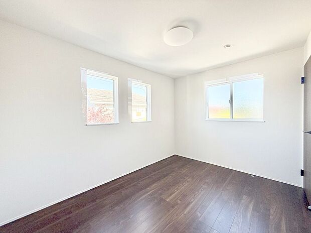 ■どこになにを置くか楽しみな自分のお部屋