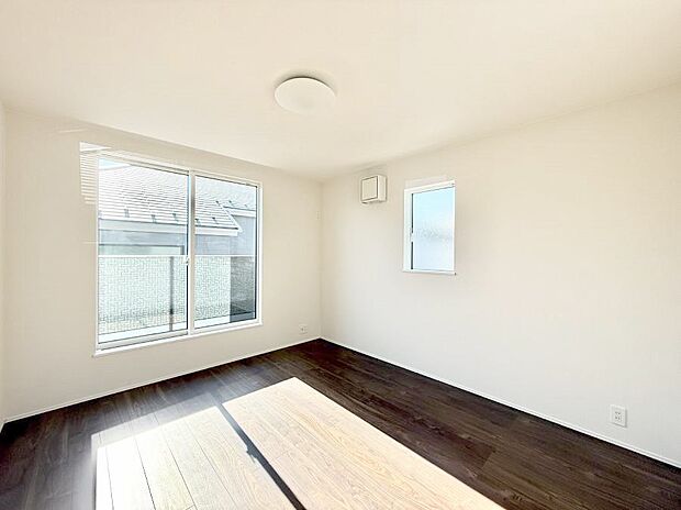 ■機能的で使いやすいお部屋で毎日を快適に