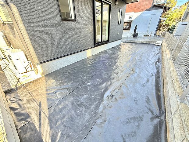 ■庭付き住宅は多様な使用用途で活用できます