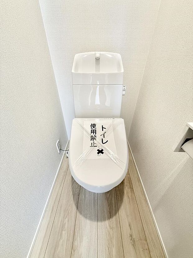 ■毎日使う場所だからこそ、清潔感溢れる空間