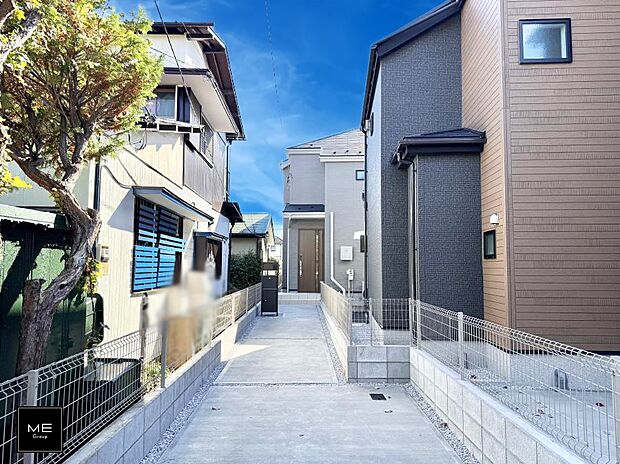 ■暮らしを彩る充実した設備仕様が備わった住まい