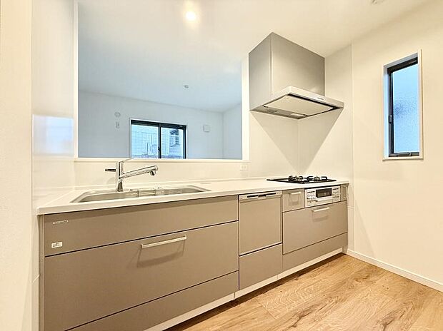 ■家族とつながる、コミュニケーションの場