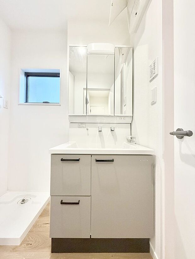 ■家族みんなが使いやすい配置です