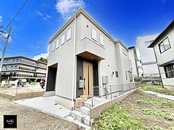 神奈川県逗子市桜山５丁目