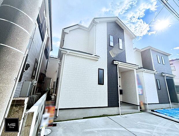 ■家族みんなが笑顔で過ごせる、安心感のある住まい