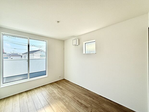 ■家具やレイアウトを自由に配置できるため使い勝手が良く快適に過ごせます