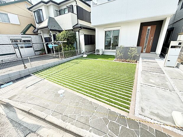 ■自宅にカースペースがあると助かります