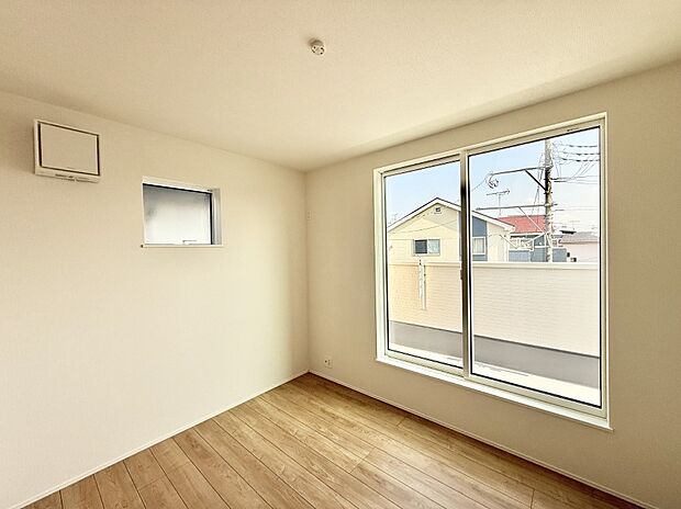 ■落ち着いた雰囲気のお部屋で心が安らぐ空間