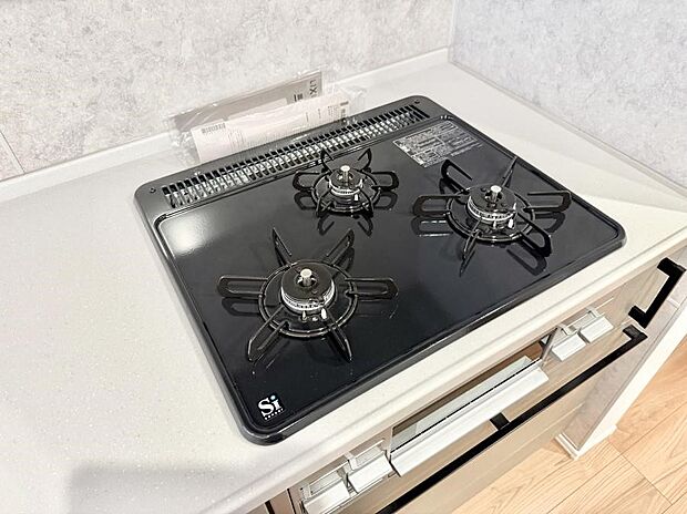 ■一度に多くの料理ができ便利で効率的