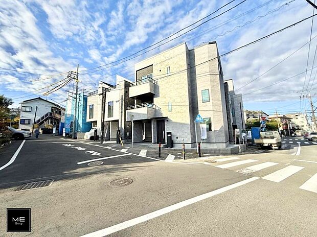 ■この道を歩けば、毎日が少し特別になる