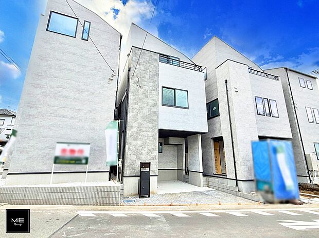 ■家族みんなが笑顔で過ごせる、安心感のある住まい