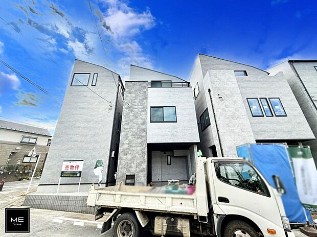 ■家族みんなが笑顔で過ごせる、安心感のある住まい