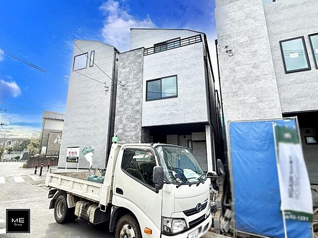 ■暮らしを豊かにする充実した仕様設備で快適に