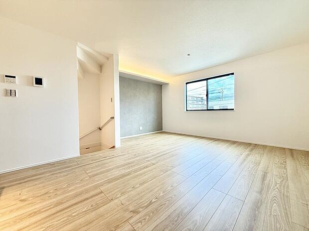 ■自然と心がほどける、リラックスできる場所