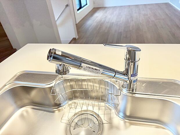 ■清潔でおいしい水を手軽に供給してくれます