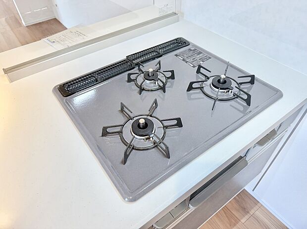 ■一度に多くの料理ができ便利で効率的