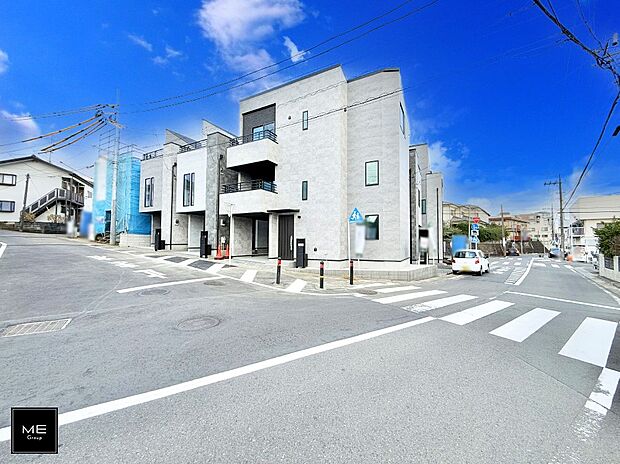 ■家族とのお出かけが楽しくなる環境です