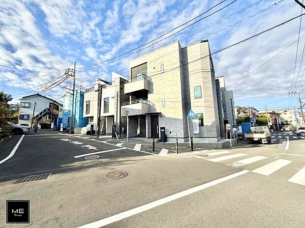 ■家族とのお出かけが楽しくなる環境です