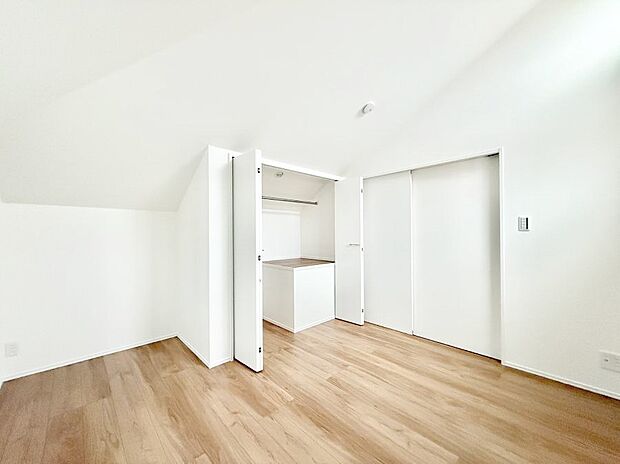 ■自分の好みに合わせたインテリアを整えやすく個性を反映できる場所です