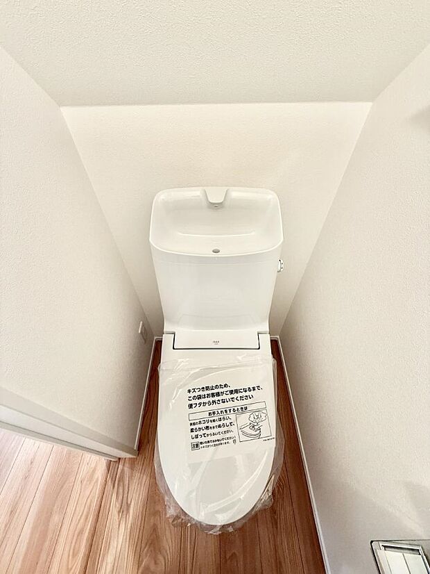 ■使いやすさと清潔感にこだわった空間