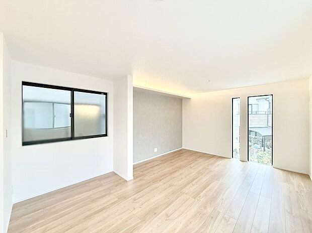 ■自然と心がほどける、リラックスできる場所