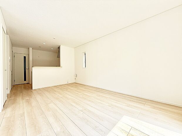 ■光と風を感じる、リラックスできる空間