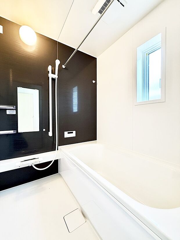 ■一日の疲れを癒す、心落ち着く空間です