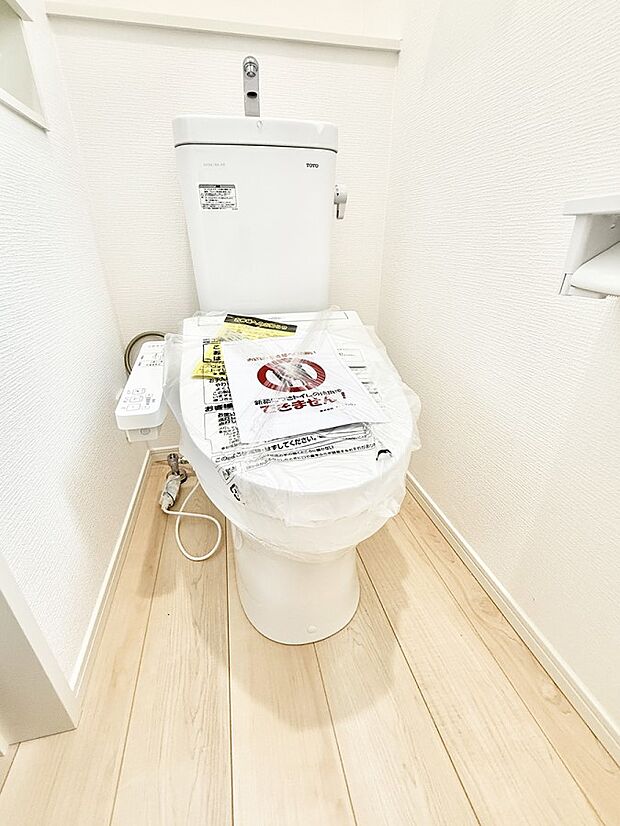 ■毎日使う場所だからこそ、清潔感溢れる空間