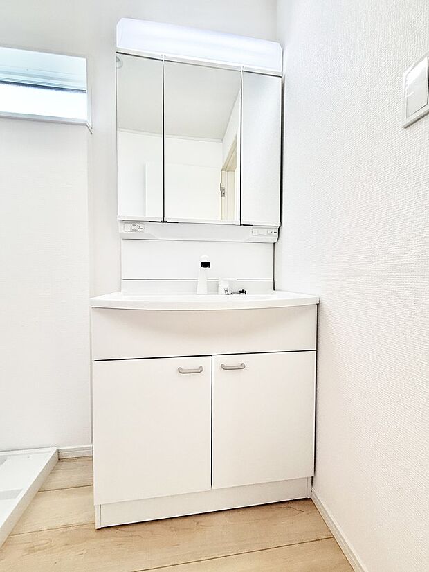 ■清潔感があり、気持ちよく使えます