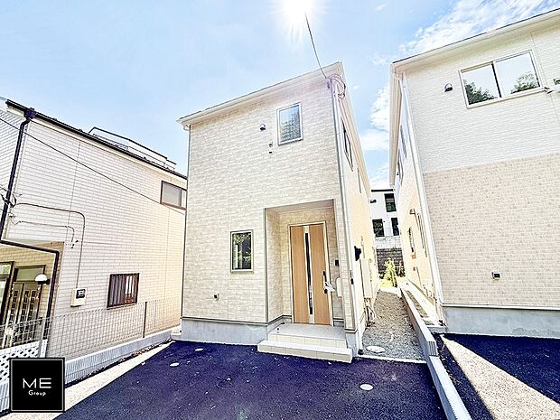 ■新しい時代の息吹を感じる、心地よい環境