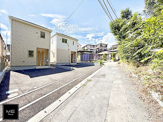 ■この道を通るたび「帰ってきたな」と思える