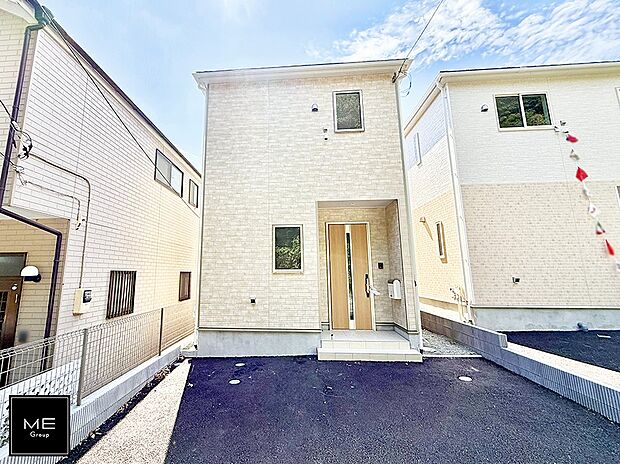 ■家族の思い出が育つ住まいです