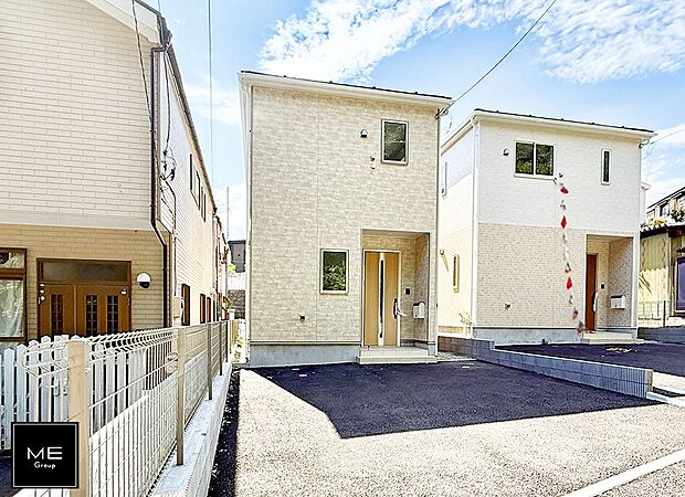 ■家族みんなが笑顔で過ごせる、安心感のある住まい