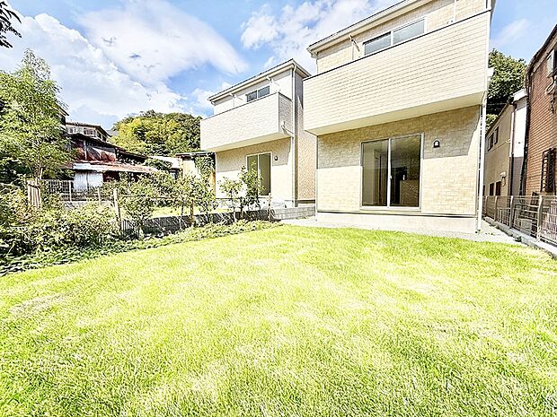 ■庭付き住宅は多様な使用用途で活用できます