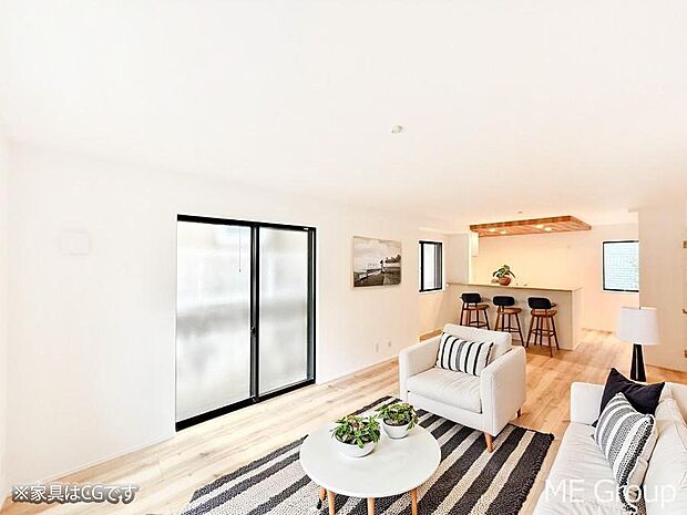 ■自然と会話が生まれる、心地よいひととき