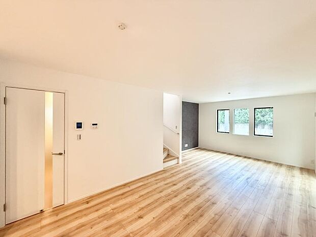 ■お気に入りの場所で、のんびりとした時間を