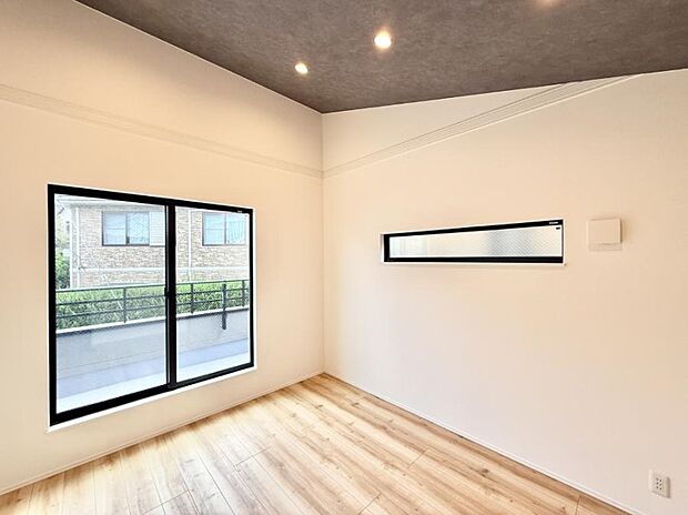 ■穏やかな空間で自分の時間を大切に