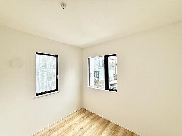 ■プライベート空間として静かで落ち着いた環境を提供してくれます