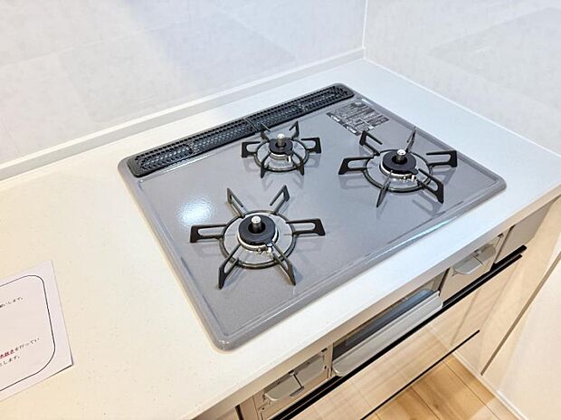 ■一度に多くの料理ができ便利で効率的