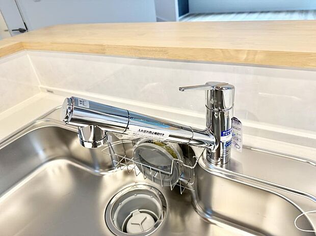 ■清潔でおいしい水を手軽に供給してくれます