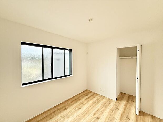 ■清潔感あふれるお部屋で毎日を快適に過ごせます