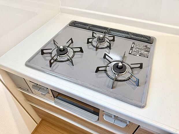 ■一度に多くの料理ができ便利で効率的