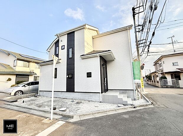 ■家族みんなが笑顔で過ごせる、安心感のある住まい