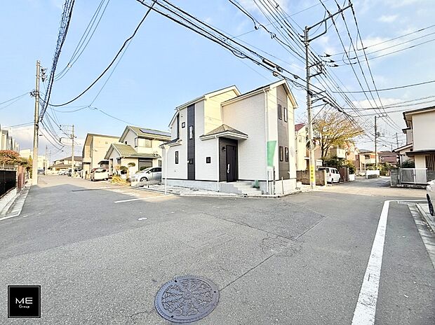 ■新しい時代の息吹を感じる、心地よい環境